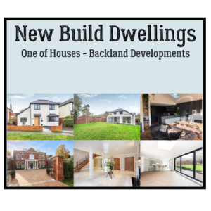 New Build Dwellings
